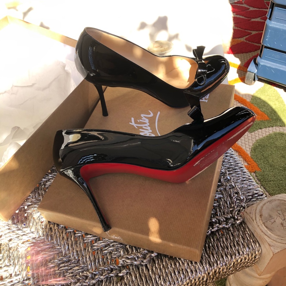 Christian Louboutin Shoes - Picture 3 of 6